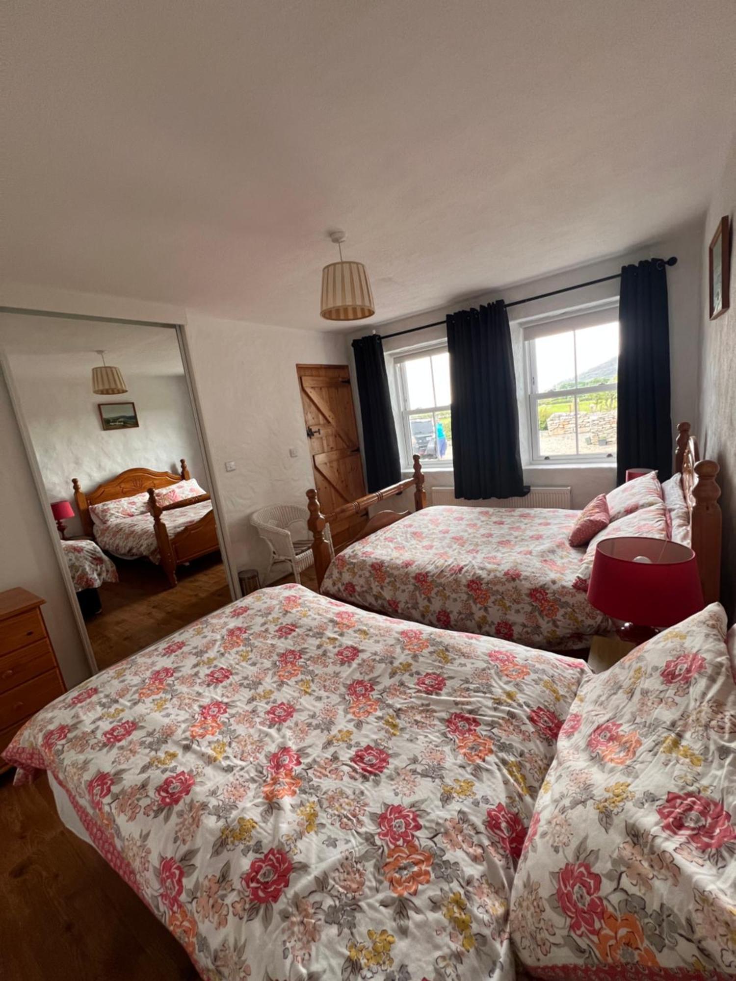 Mia'S Self Catering Holiday Cottage Donegal Claggan  Exterior foto